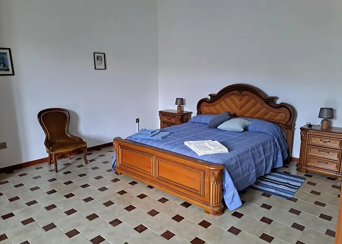 La Casa Di Luca