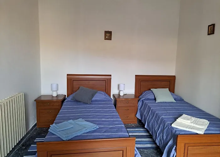 La Casa Di Luca