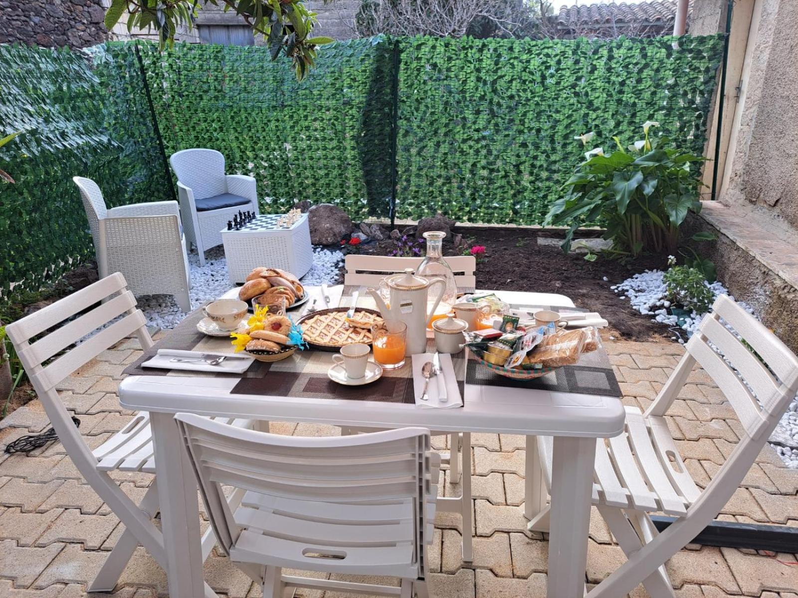 La Casa Di Luca Apartment Narbolia