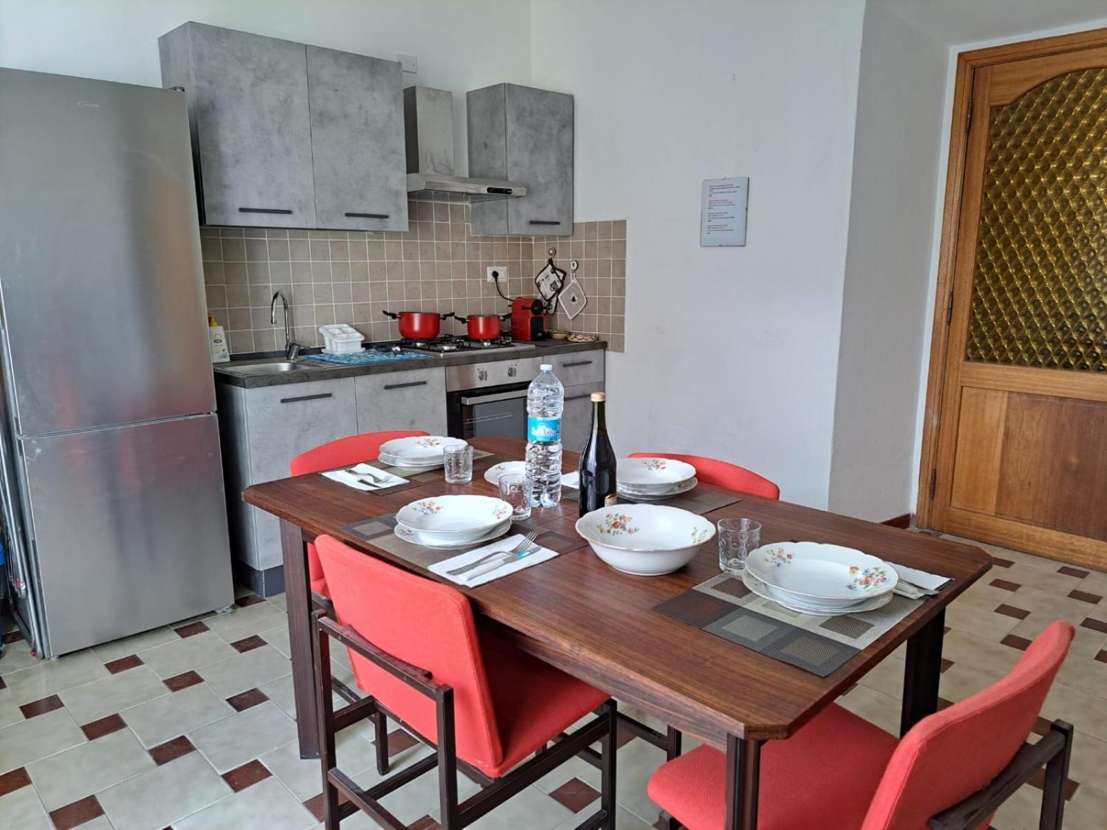 La Casa Di Luca