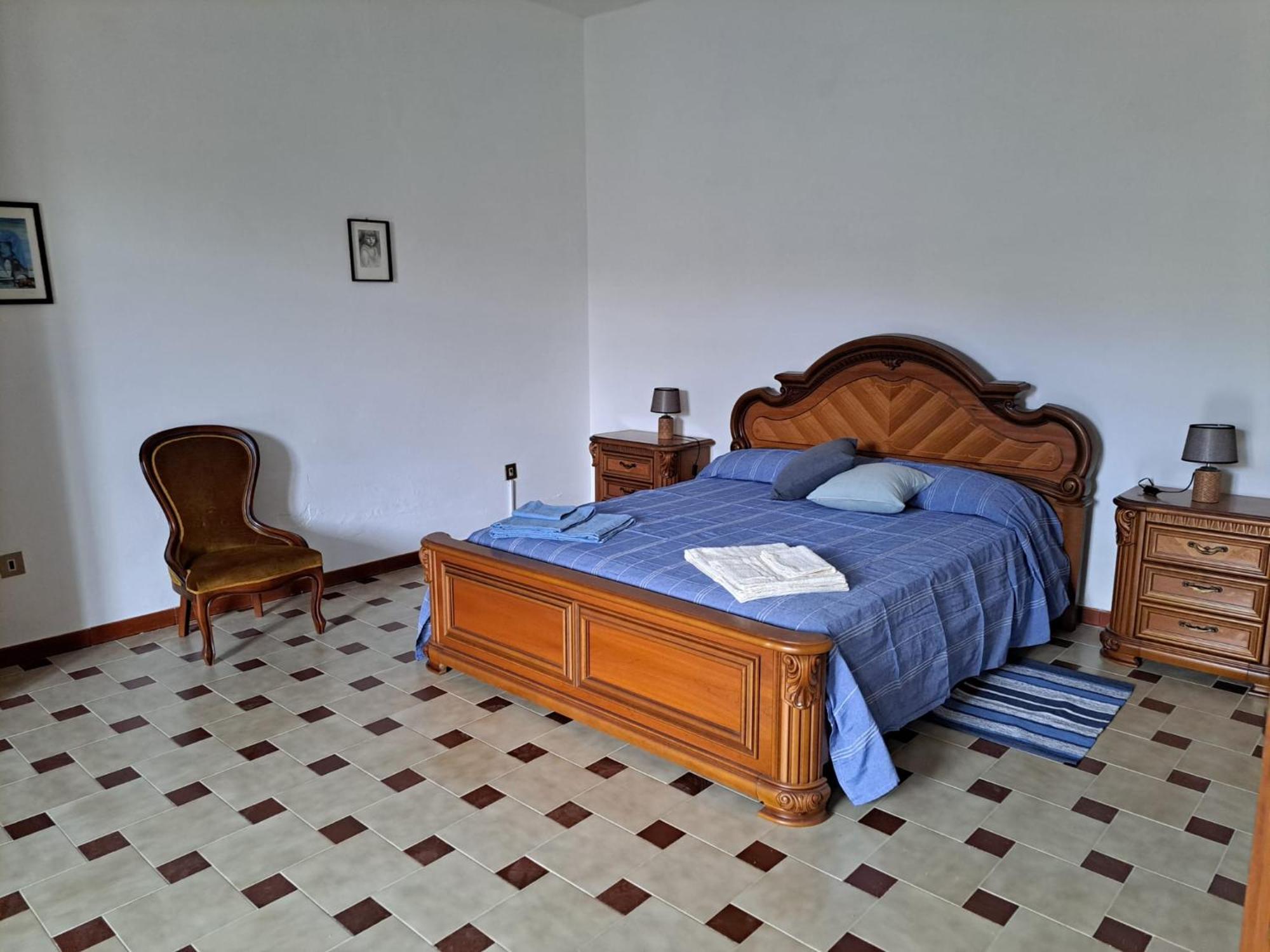 Apartment La Casa Di Luca