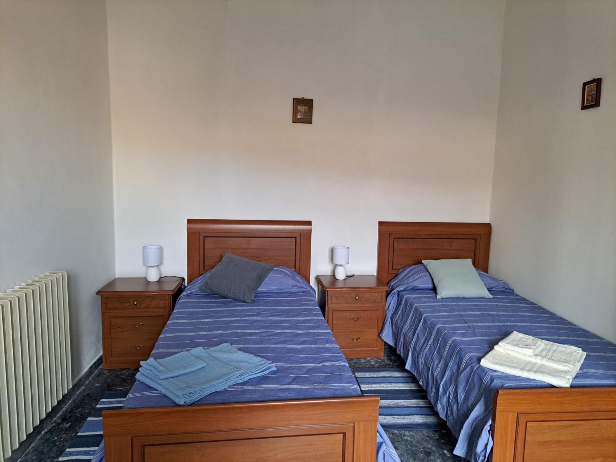 La Casa Di Luca