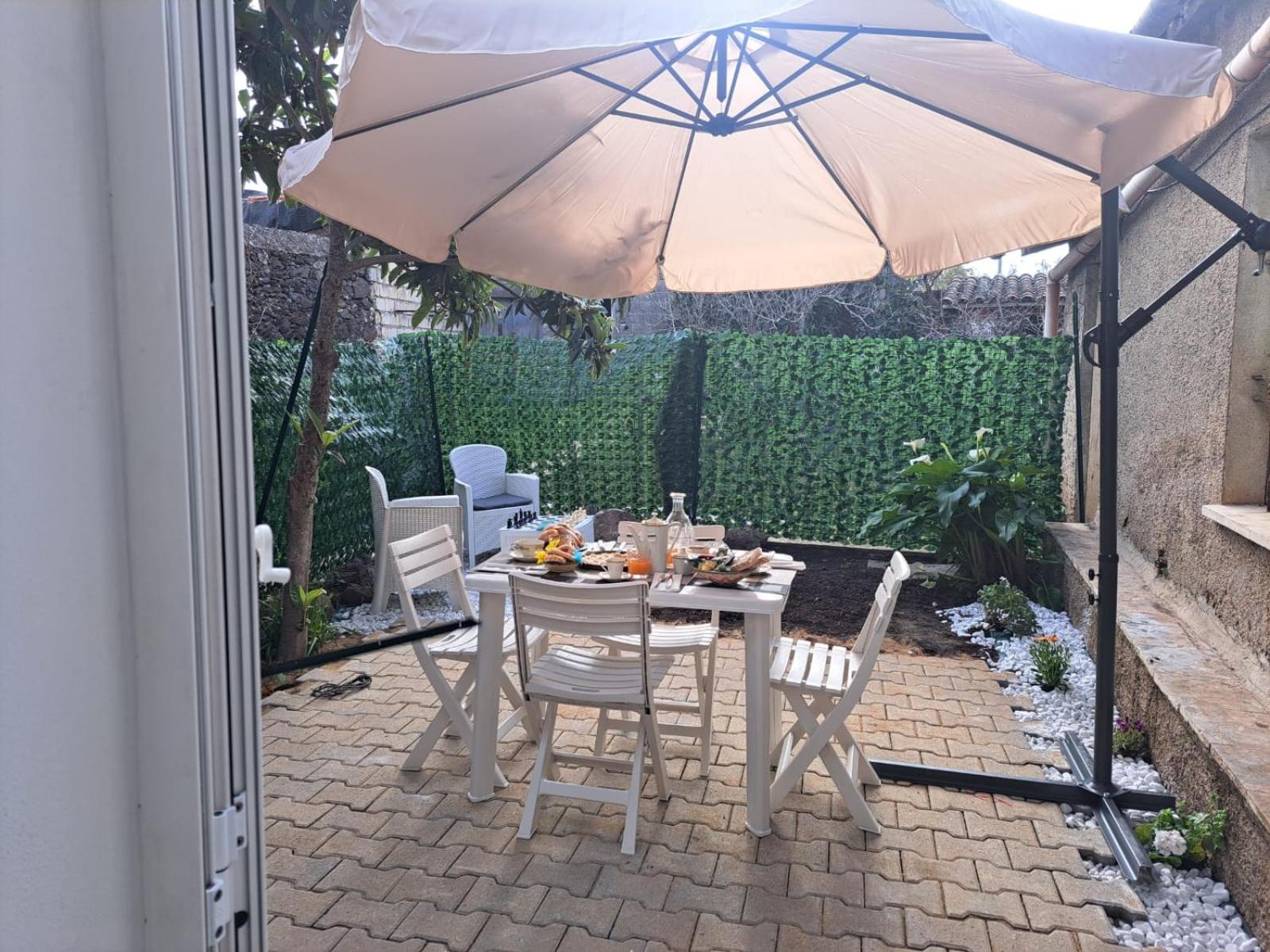 La Casa Di Luca Apartment