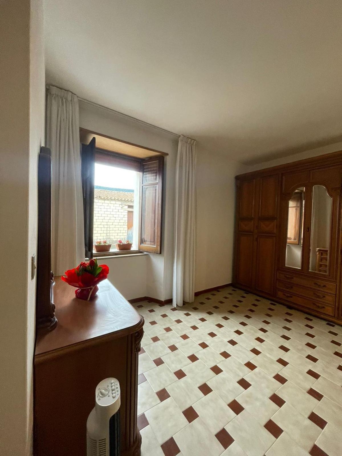 Apartment La Casa Di Luca Narbolia