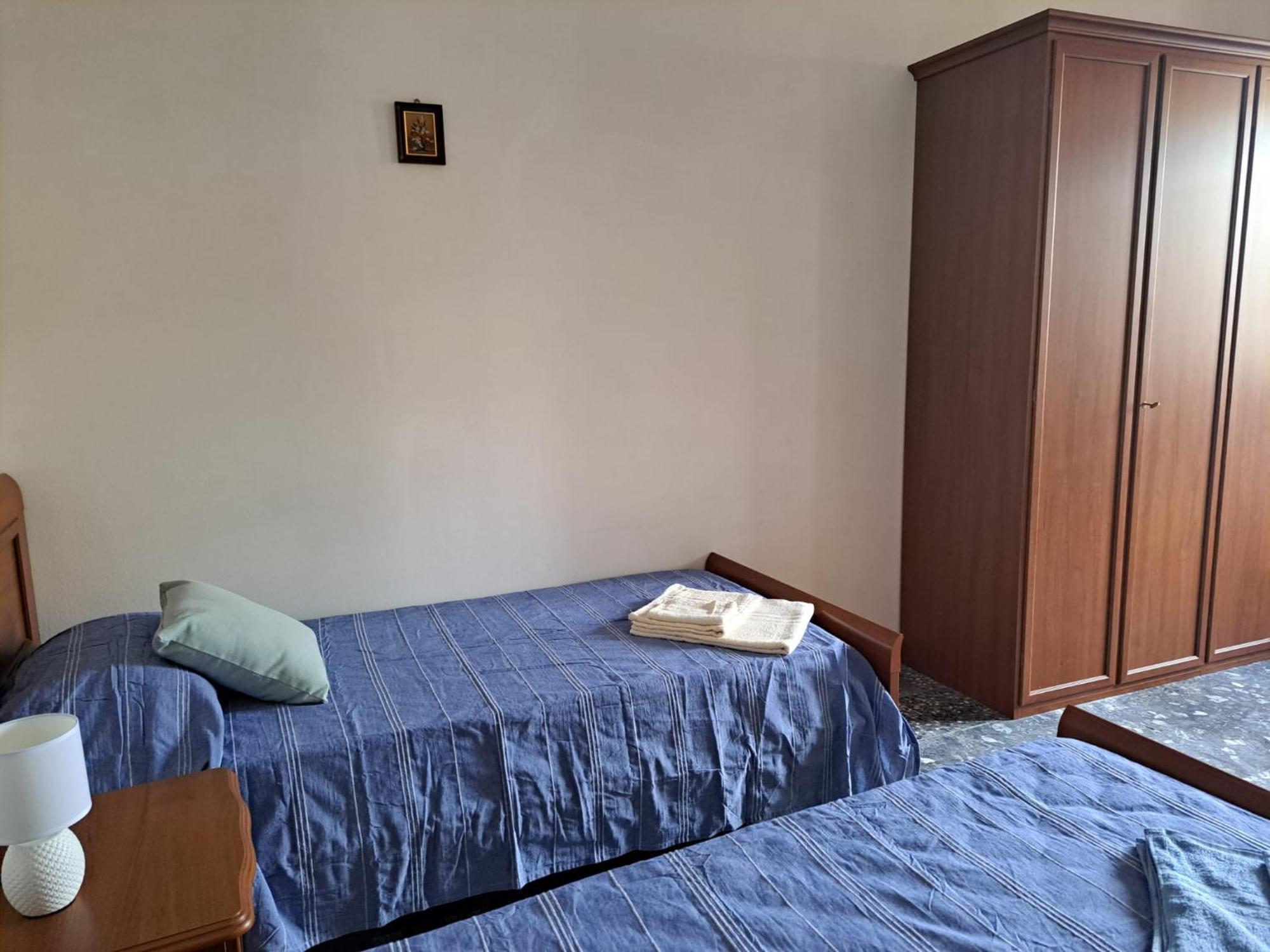 La Casa Di Luca *