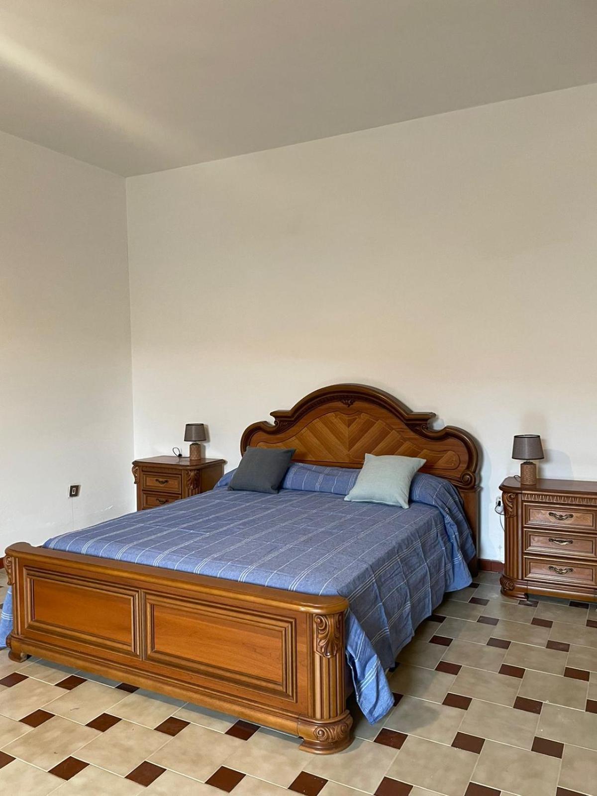 La Casa Di Luca Narbolia