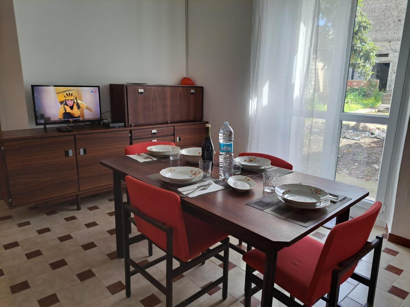 La Casa Di Luca