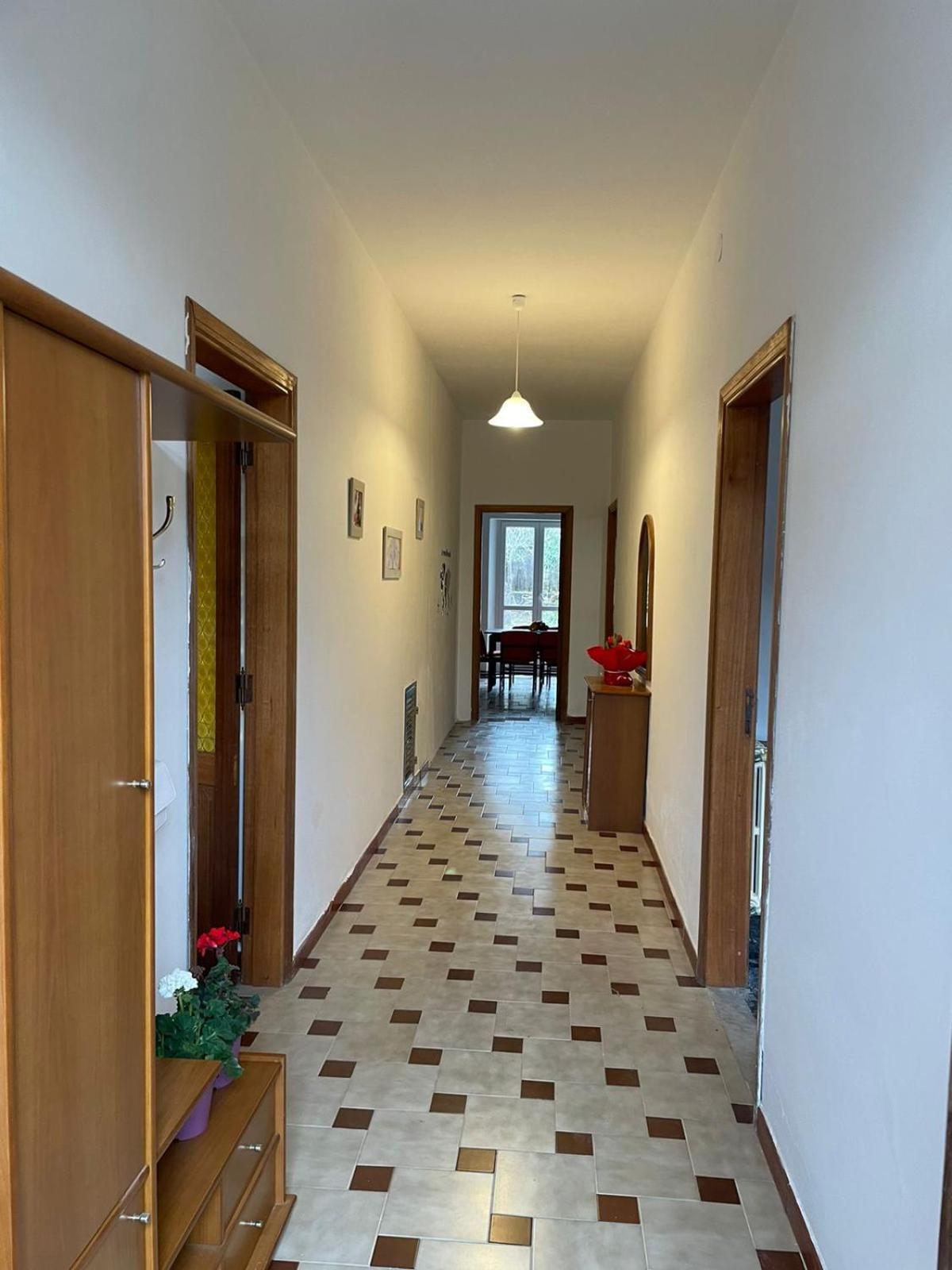 Apartment La Casa Di Luca *