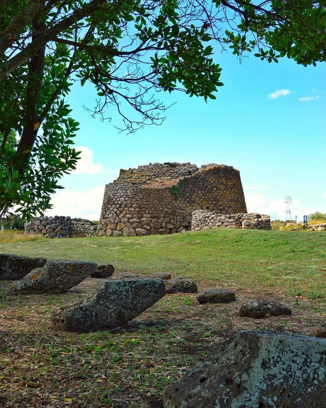 La Casa Di Luca *
