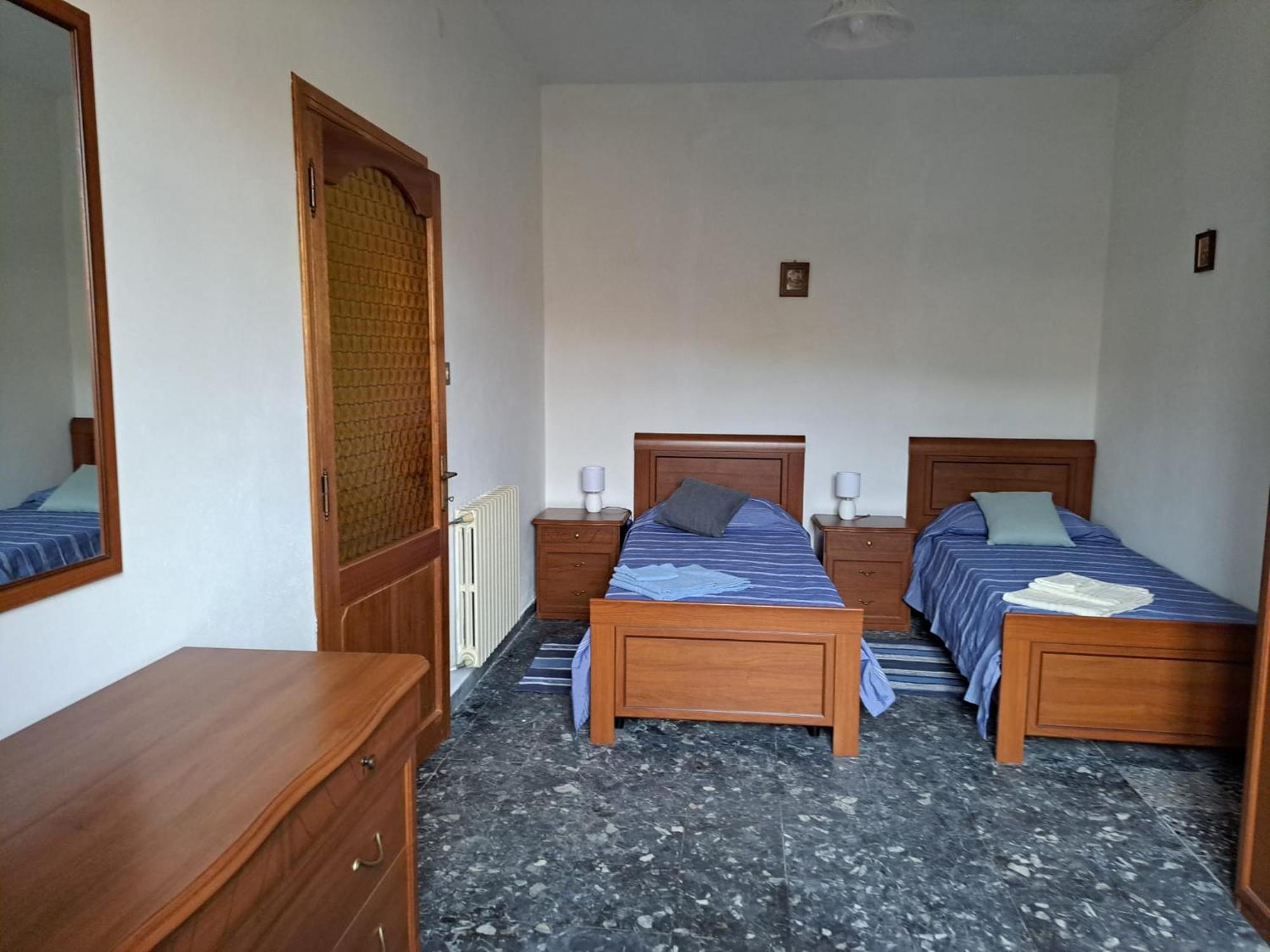 La Casa Di Luca Apartment Narbolia